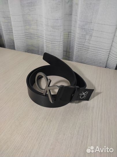 Ремень calvin klein