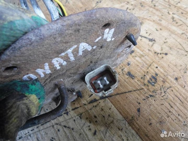 Насос топливный в бак Hyundai Sonata IV (EF) 1998