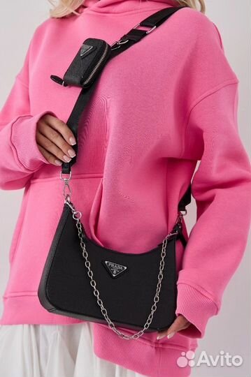 Сумка женская Prada