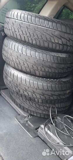 Matador MPS 500 Sibir Ice Van 185/65 R15