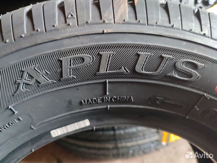 Aplus A867 155/80 R12C