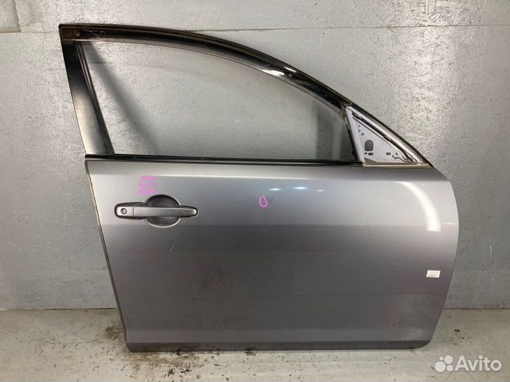 Передняя Дверь Mazda3 Mazda 3 Правая / Седан