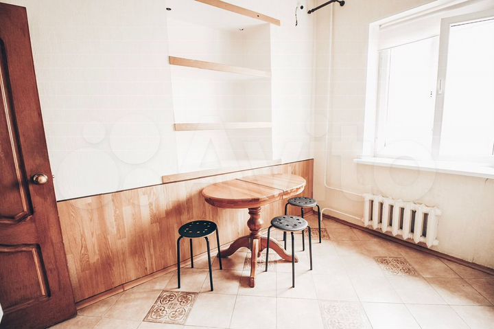 Комната 20 м² в 3-к., 5/5 эт.