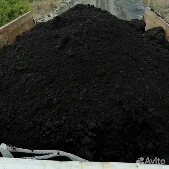 Плодородная земля