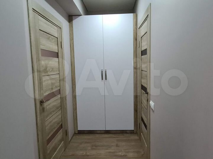 1-к. квартира, 39,7 м², 4/23 эт.