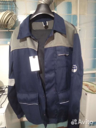 Костюм рабочий