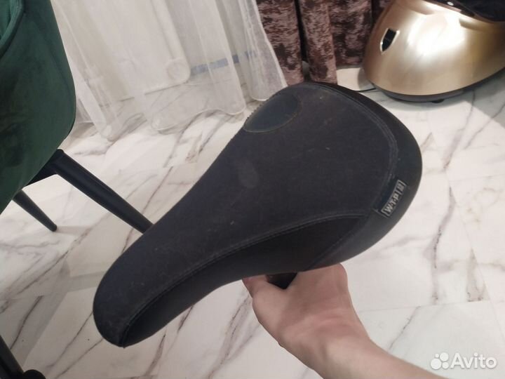 Седло бмх WTP