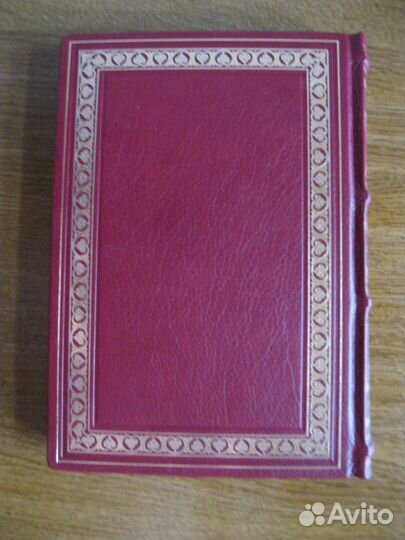 Пушкин - подарочное собрание сочинений