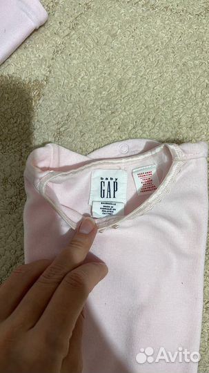 Одежда пакетом 56-80