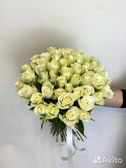Цветы розы и букеты с доставкой