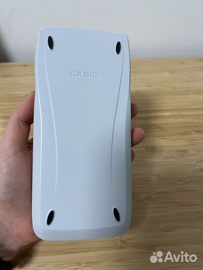 Калькулятор Casio fx-9750Gii