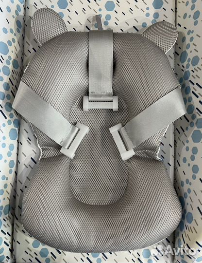 Матрасик для купания новорожденного