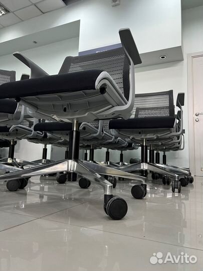 Конференц-кресло SteelCase (США)