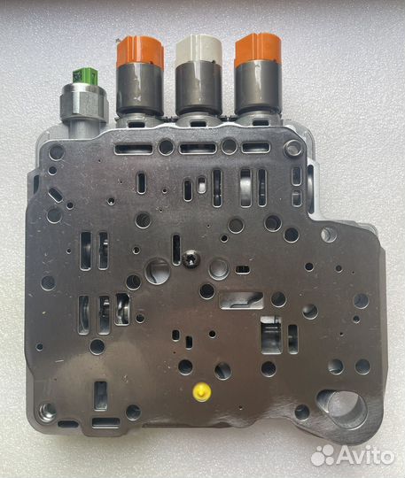 VT2VB гидравлический блок CVT-zfvt2