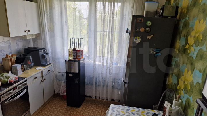 2-к. квартира, 51 м², 3/9 эт.