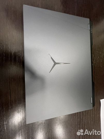 Lenovo legion 5 pro rtx 3070