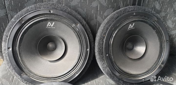 Колонки 25 б у