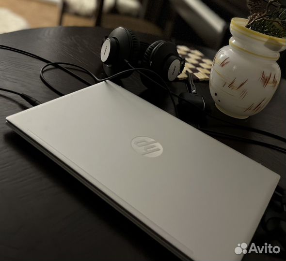 Ноутбук hp pavilion 13