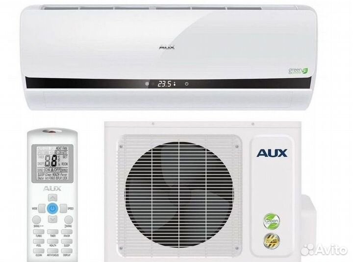 Кондиционер