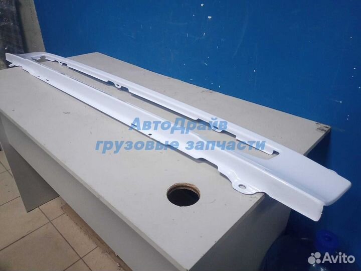 Панель решетки радиатора для автомобилей Скания 6