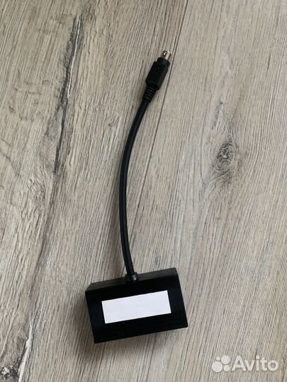 Переходник gigabyte nvidia p/n 12cf1-10s011-01r