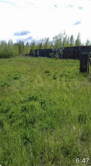 Участок 12 сот. (ИЖС)