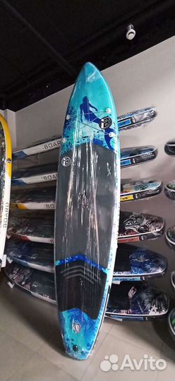 Сап борд sup board iboard 11 русалка