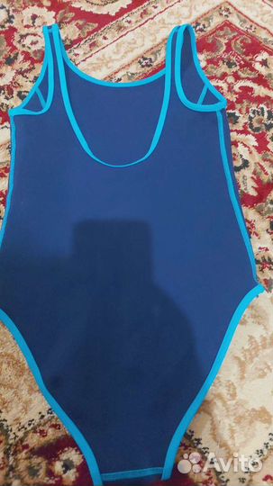 Купальник для девочки 140 146