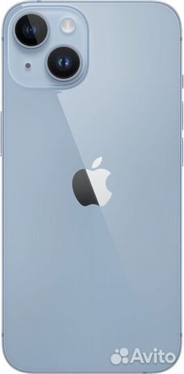 iPhone 14, 128 ГБ