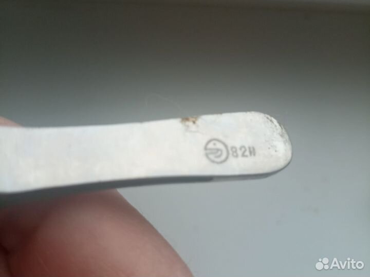 Пинцет медицинский СССР