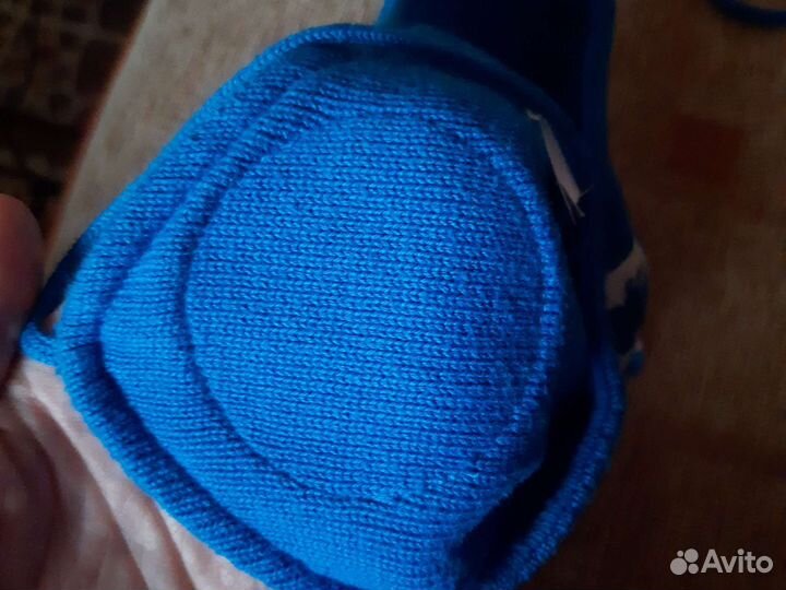 Шапка Kerry 52 весна-осень