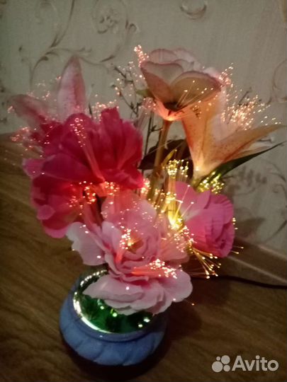 Светильник