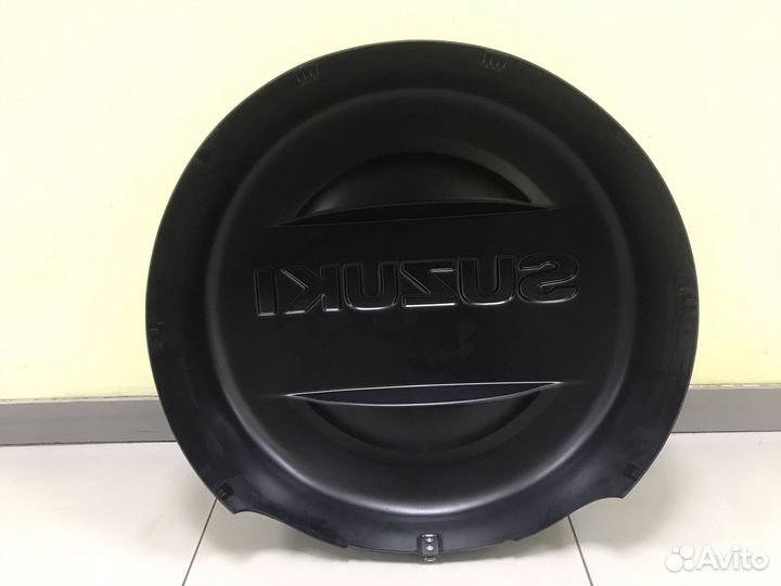Колпак запасного колеса Suzuki Grand Vitara 2005+