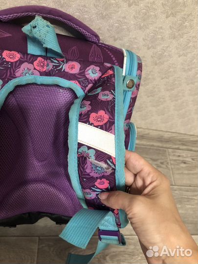 Рюкзак портфель ранец школьный