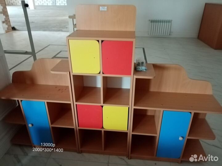 Детская мебель