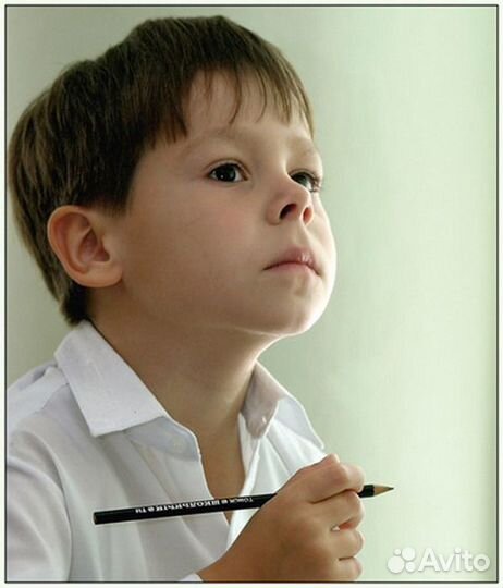 Подготовка детей к школе