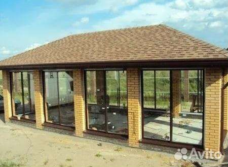 Пластиковые стеклопакеты раздвижные окна от завода