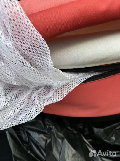 Коляска Tutis Zippy Pia 3 в 1