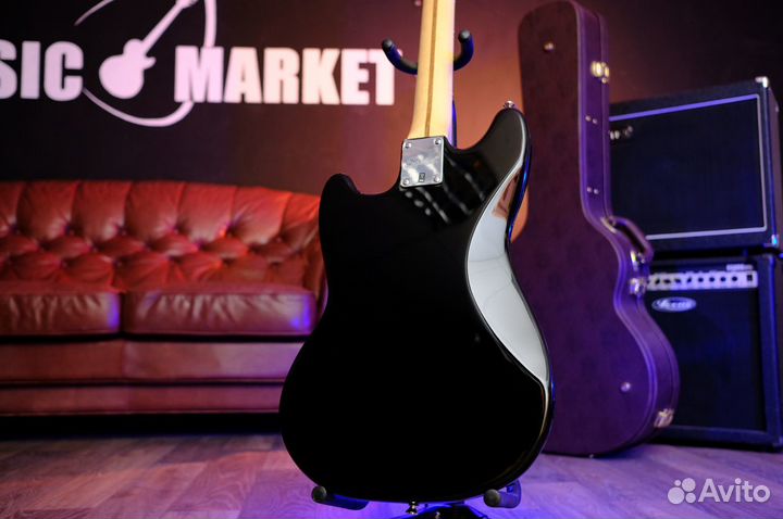 Электрогитара Fender Squier (Комплект)