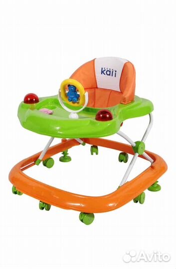 Ходунки детские бу