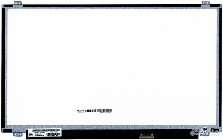 Экран для ноутбука HP 15-bw527ur FullHD