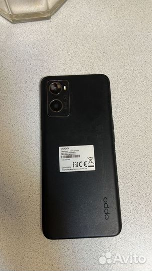 Мобильные телефоны бу oppo