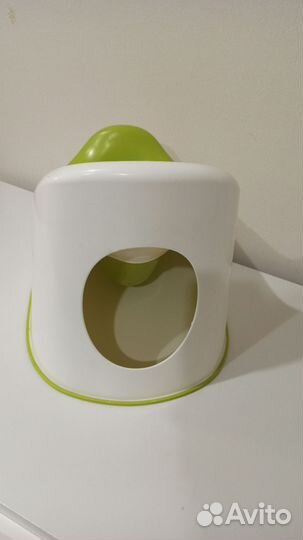 Горшок IKEA Икеа