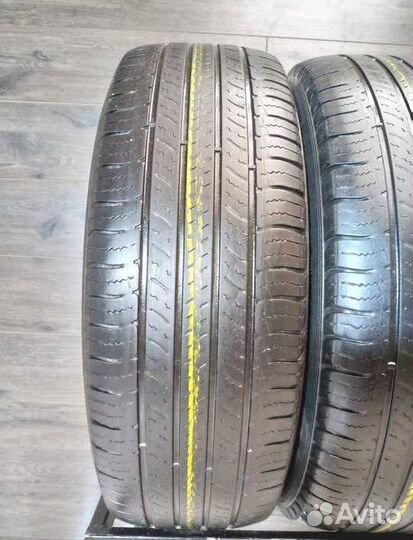 Michelin Latitude Tour HP 215/70 R16 100H