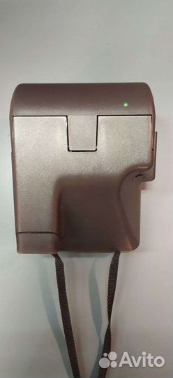 Polaroid 636 instant camera