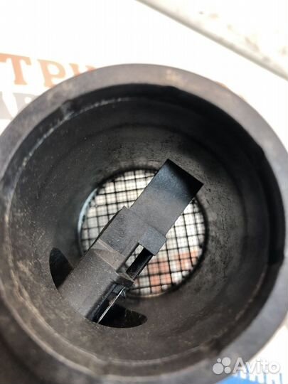 Опель Корса Расходомер