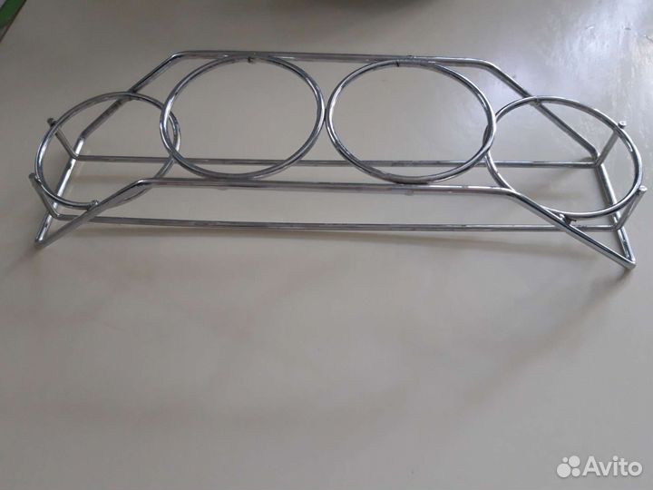 Подставка для специй,зап.часть для ключницы