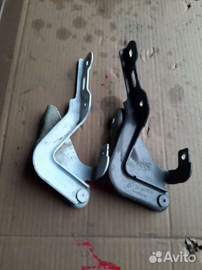 Петля капота Лада vesta правая