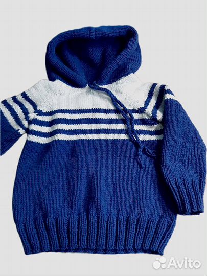 Вязание спицами. На заказ