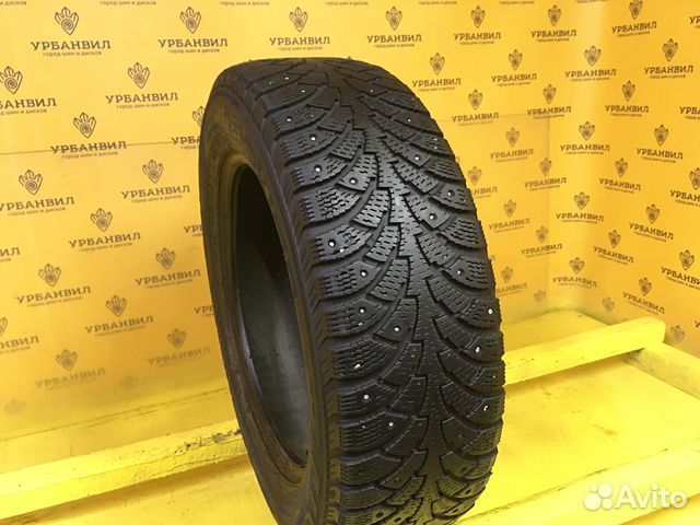 Nokian Tyres Hakkapeliitta 4 175/65 R14 82T